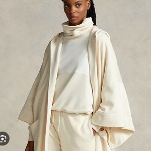 Ralph Lauren Kimono